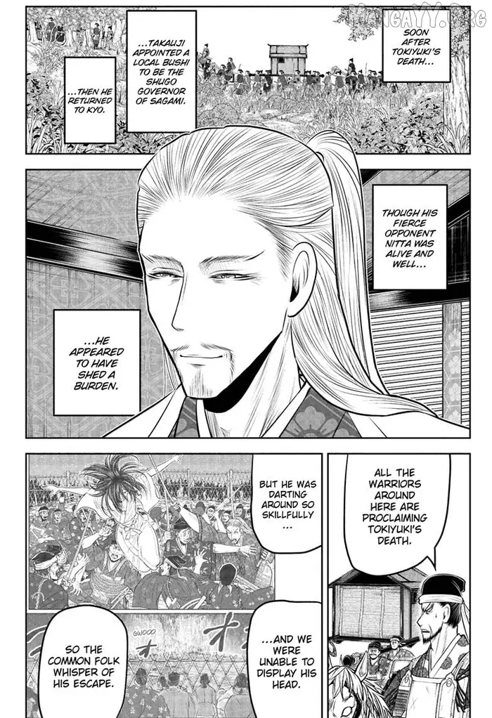 The Elusive Samurai Chapter 237 image 04_optimized